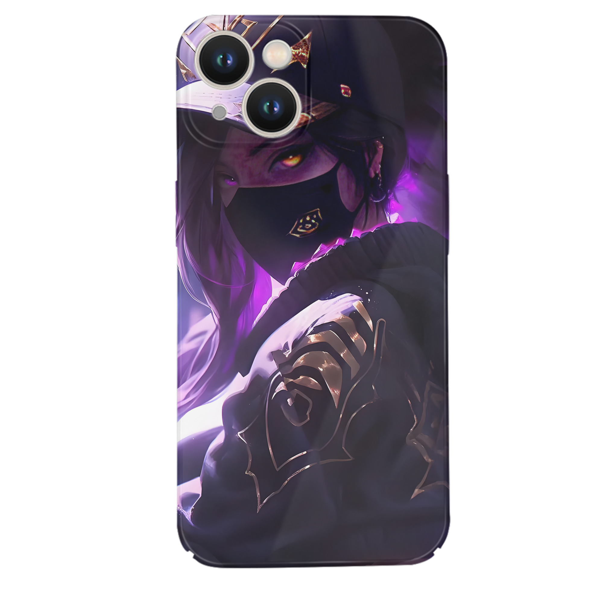 （画像用） リーグ・オブ・レジェンド League of Legends LOL 【iPhone 14シリーズ対応】ハードケース